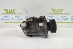 Compresor AC clima 4.2 tdi CDSB CKDA CCFC 4h0260805f Audi A8 D4/4H [20