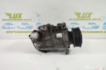 Compresor AC clima 4.2 tdi CDSB CKDA CCFC 4h0260805f Audi A8 D4/4H [20