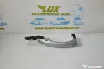 Maner exterior usa dreapta fata 4h0837206 Audi A6 4G/C7 [2010 - 2014]