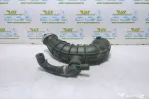 Furtun turbo intercooler dreapta 4.2 tdi BVN 4h0129572 Audi A8 D4/4H [