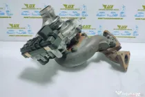 Turbo Turbina fara actuator A6420901480 om642 3.0 cdi v6 A6420901480 M