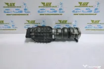 Furtun intercooler turbo 1.6 hdi bhz euro 6 9687261180 Citroen DS4  [2