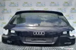 Haion Porbagaj Audi Q7 4L [2005 - 2009]