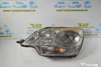 Far stanga 00024584 Opel Antara [2006 - 2011]