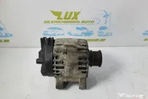 Alternator 1.6 tdci ngda av6n-10300-md av6n10300md Ford Kuga 2 [2013 -
