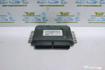 Calculator motor ecu 1.2 benzina B12S1 96435561 Chevrolet Aveo T200 [2