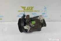 Compresor clima ac 1.8 benzina 4G93 506221-2872 5062212872 Mitsubishi