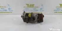 Compresor clima ac 2.0 tdci ufwa av61-19d629-dc av6119d629dc Ford S-Ma