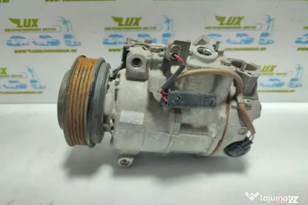 Compresor AC clima 1.8 2.0 cdi euro 5 om651 447280-7110 4472807110 Mer