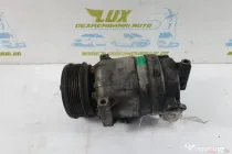 Compresor clima ac 1.9 cdti Z19DT 13197197 Opel Vectra C [2002 - 2005]