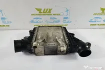 Radiator intercooler 2.0 D 204DTD gj32-9l440-ad gj329l440ad Land Rover