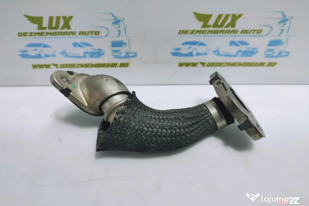 Conducta egr 2.0 D 204DTD g4d3-9f468-hb g4d39f468hb Jaguar XE [2014 -