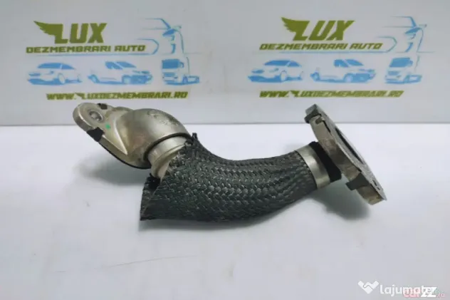 Conducta egr 2.0 D 204DTD g4d3-9f468-hb g4d39f468hb Jaguar XE [2014 -