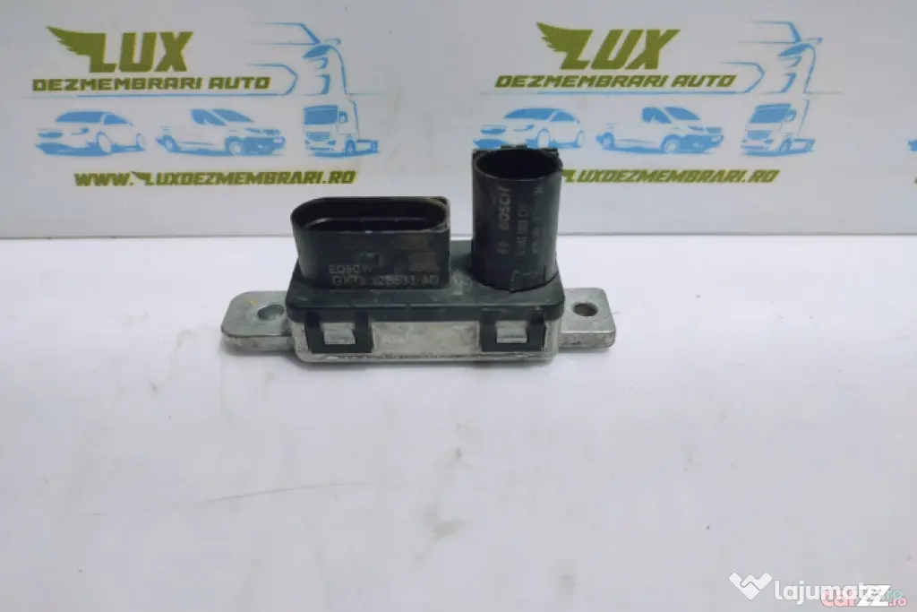 Releu bujii incandescente 2.0 D 204DTD gx73-12b533-ad gx7312b533ad Lan