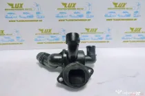 Corp carcasa termostat 2.0 tdi CJCA CAGA CMFA CMEA 03l121111ad Volkswa