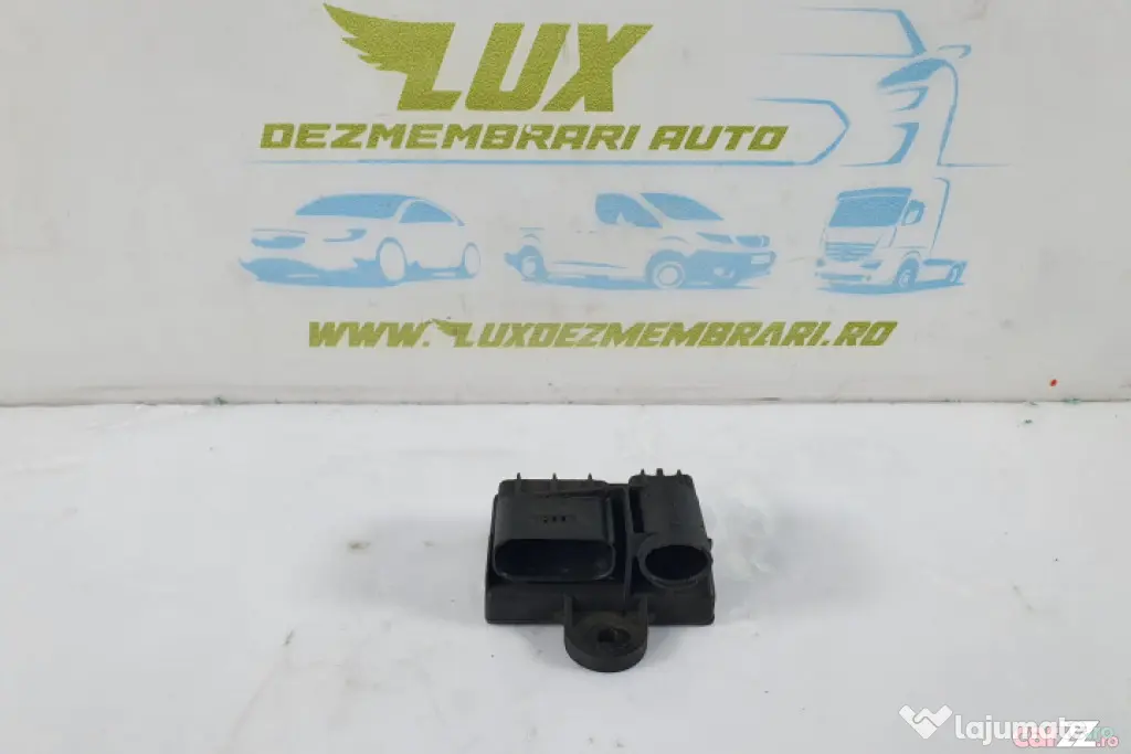 Releu bujii incandescente 2.2 cdi om651 a6519003103 Mercedes-Benz C-Cl