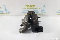 Turbo turbina turbosuflanta 2.5 tdi bdg aym 059145701s Audi A6 4B/C5 (