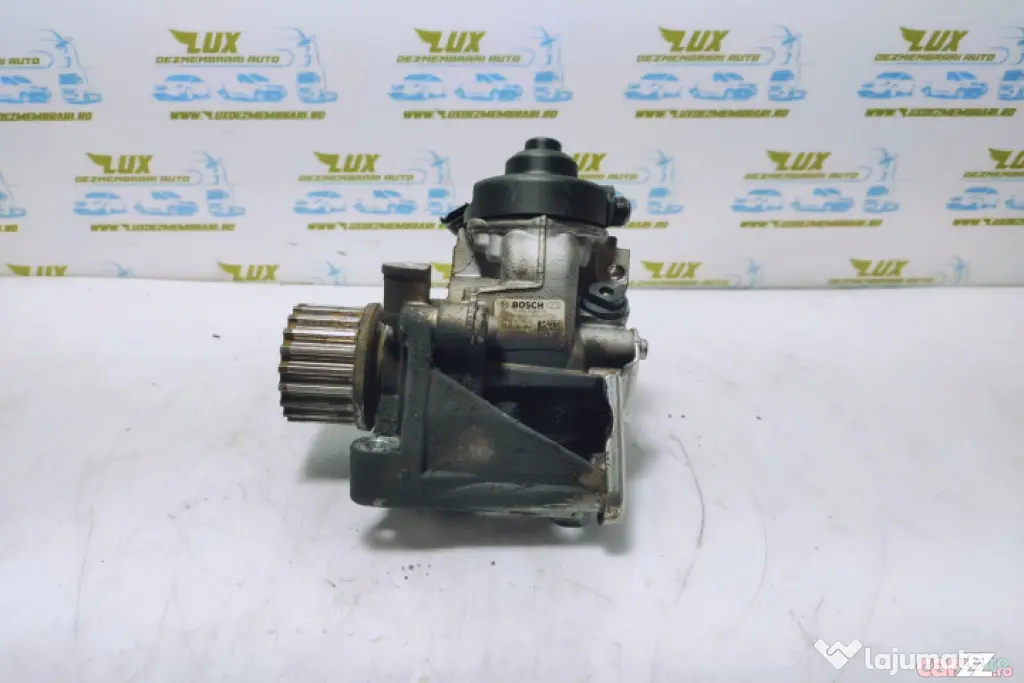 Pompa inalta presiune injectie 1.5 dci k9k 167007358r 0445010704 Renau