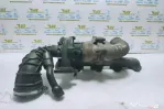 Turbo Turbina Turbosuflanta 8HZ 1.4 hdi F6JD KVJA bht 54359710009 Peu