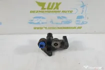 Distribuitor apa flansa 1.8 benzina APT AVV ADR ARG 058121133b Audi A6