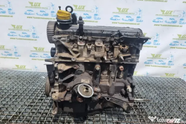 Motor fara anexe 1.5 dci K9K704 / K9K 704 - euro 3 Renault Kangoo [19