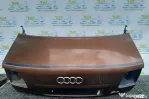Haion Porbagaj Audi A8 D3/4E [2002 - 2005]