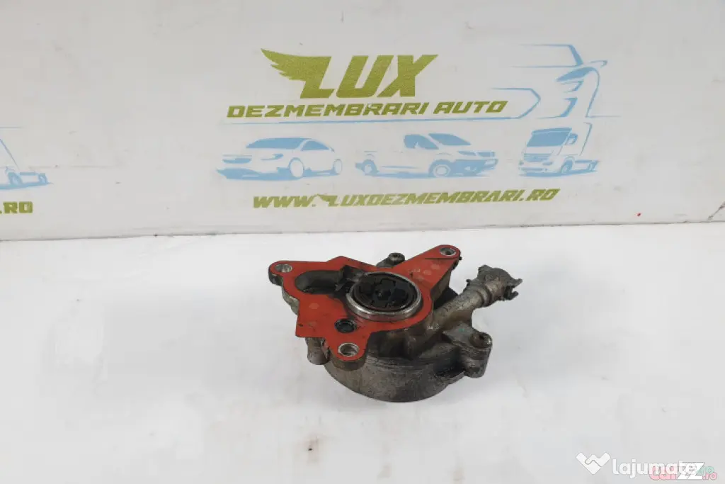 Pompa vacuum vacum 2.0 dci M9R 8200472458 Nissan Qashqai [2007 - 2010