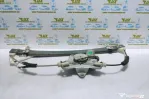 Macara cu motoras usa stanga fata 96672882 Chevrolet Captiv
