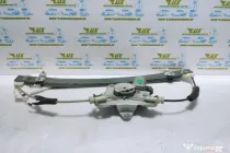 Macara cu motoras usa stanga fata 96672882 Chevrolet Captiv