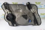 Macara dreapta fata fara motoras 1z1837656b Skoda Octavia 2 [2004 - 20
