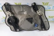 Macara dreapta fata fara motoras 1z1837656b Skoda Octavia 2 [2004 - 20