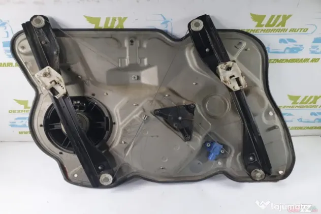 Macara dreapta fata fara motoras 1z1837656b Skoda Octavia 2 [2004 - 20