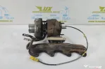 Turbo turbina turbosuflanta 2.0 dci m9r 8200638766 Renault Latitude  [