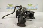 Turbina Turbosuflanta mica 2.4 d d5 euro 5 36002664 54399700091 Volvo