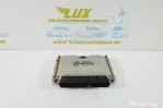 Calculator motor ecu 1.9 tdi AXR 038906019kp 0281011191 Sko