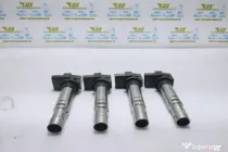 Bobina bobine inductie 1.6 fsi BLF 0986221023 Volkswagen VW Jetta 5 [2