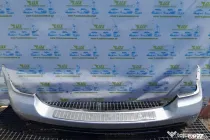 Bara spate  Mercedes-Benz ML W164 [2005 - 2008]