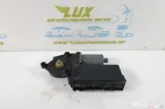 Motoras macara stanga fata 8e1959801g Audi A4 B7 [2004 - 2008]