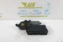 Motoras macara stanga fata 8e1959801g Audi A4 B7 [2004 - 2008]