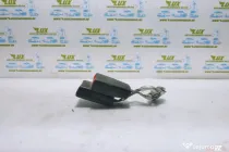 Soclu centura spate pretensioner 1k0857739h Volkswagen VW Golf 5 [2003