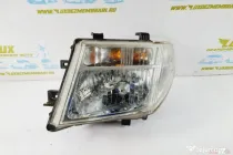 Far stanga 26060-eb45a 26060eb45a Nissan Navara D40 [2005 - 2010]