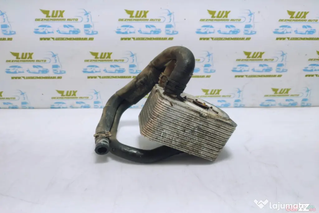 Radiator racitor ulei termoflot 2.0 tdi BKP 038117021b Volkswagen VW P