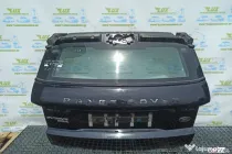 Haion Porbagaj  Land Rover Range Rover Evoque L538 [2011 - 2015]