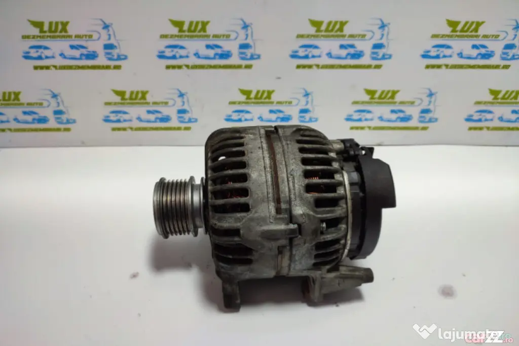 Alternator 1.9 2.0 tdi 06F903023J 06F 903 023 J Volkswagen Tiguan [20