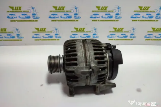 Alternator 1.9 2.0 tdi 06F903023J 06F 903 023 J Volkswagen Tiguan [20