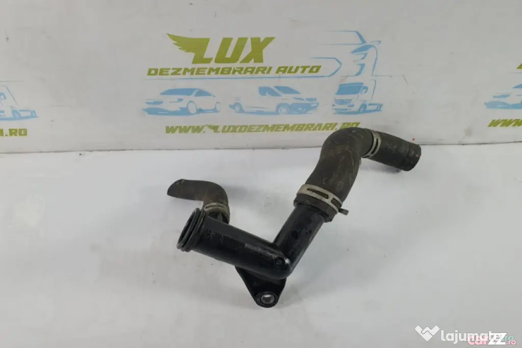 Distribuitor apa flansa 1.6 tdci t1db 9HR 9671124980 Citroen DS3 [201