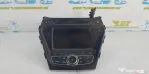 Navigatie radio cd 965602w200 Hyundai Santa Fe DM [2012 - 2016]