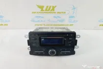 Radio cd mp3 player 281152320r Dacia Sandero 2 [2013 - 2016]