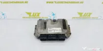 ECU Calculator Motor 1.6 tdci HHDA 8m5112a650lc 0281011701 Ford Focus
