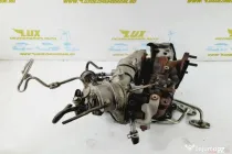 Turbo turbina turbosuflanta 2.2 D shy4 810357-0002 8103570002 Mazda 6